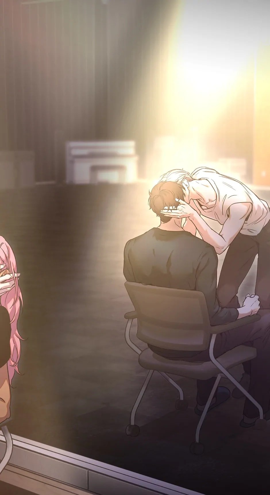 Nerd Project, Chapter 24 image 52